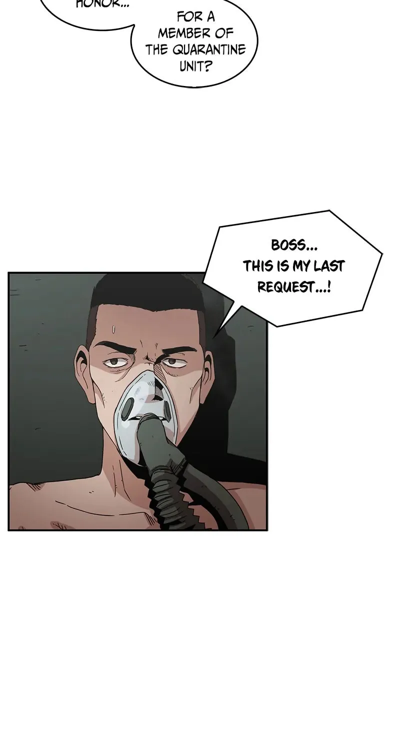 Read Flower War (Colored) chapter 40 image 35 on Lezhin