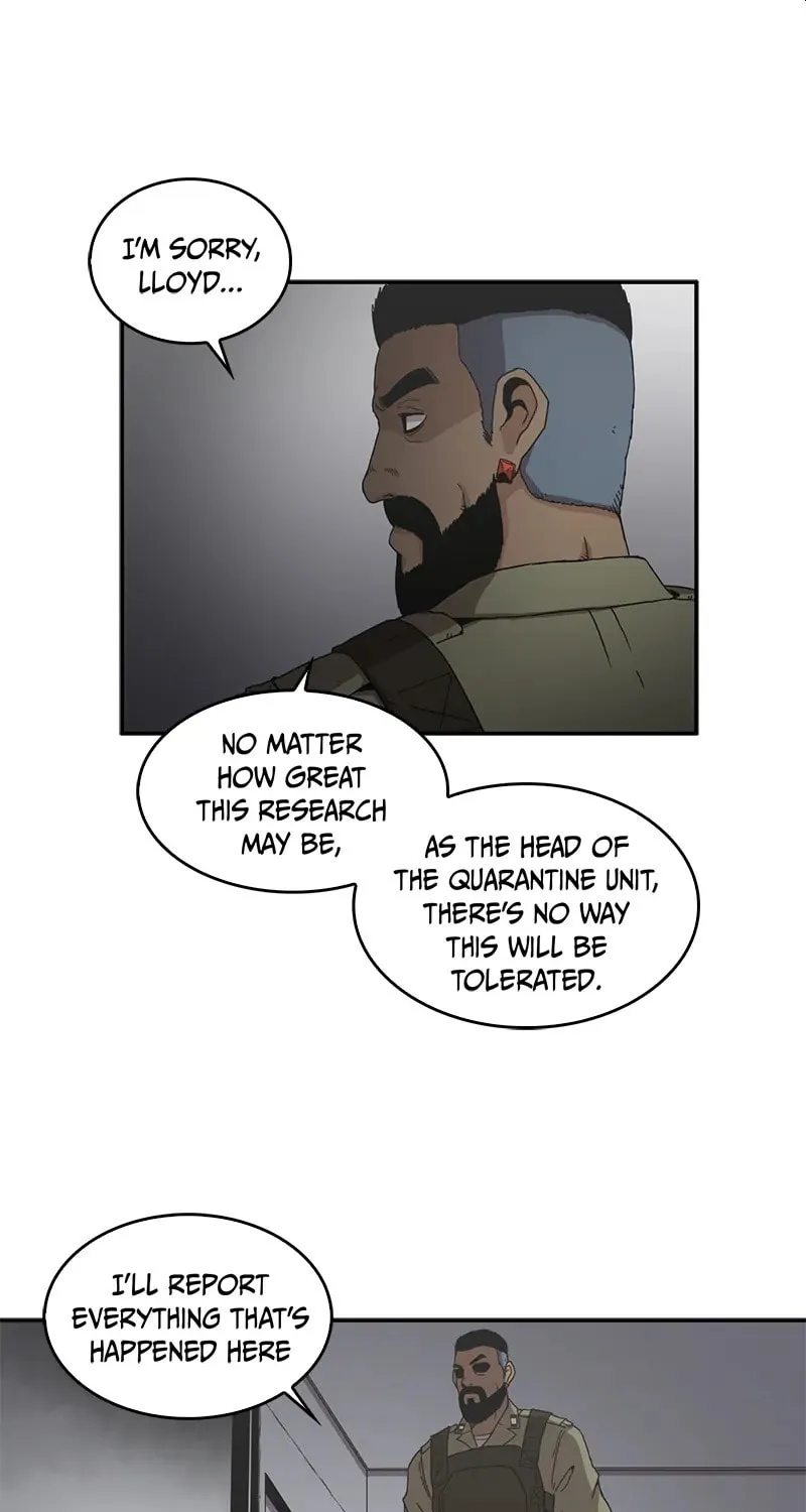 Read Flower War (Colored) chapter 40 image 37 on Lezhin