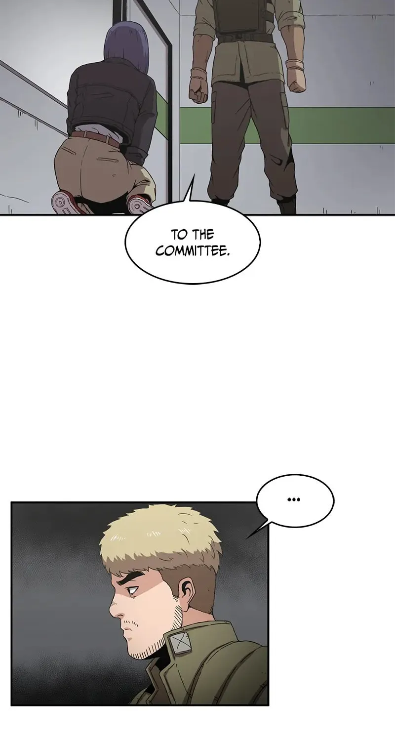 Read Flower War (Colored) chapter 40 image 38 on Lezhin