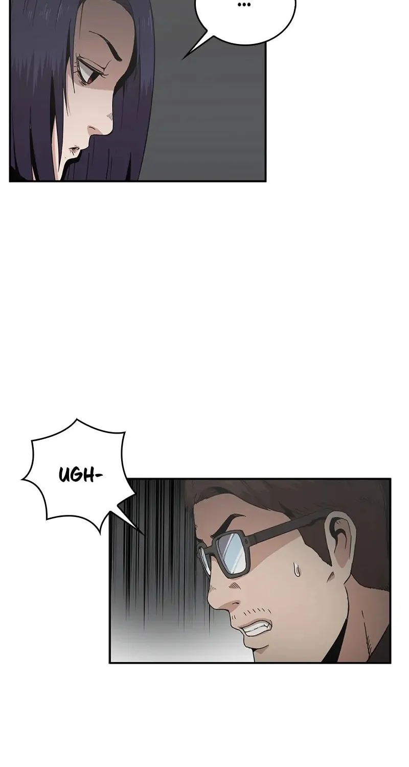 Read Flower War (Colored) chapter 40 image 40 on Lezhin