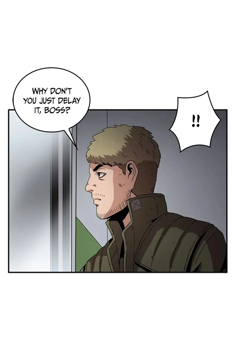 Read Flower War (Colored) chapter 40 image 41 on Lezhin