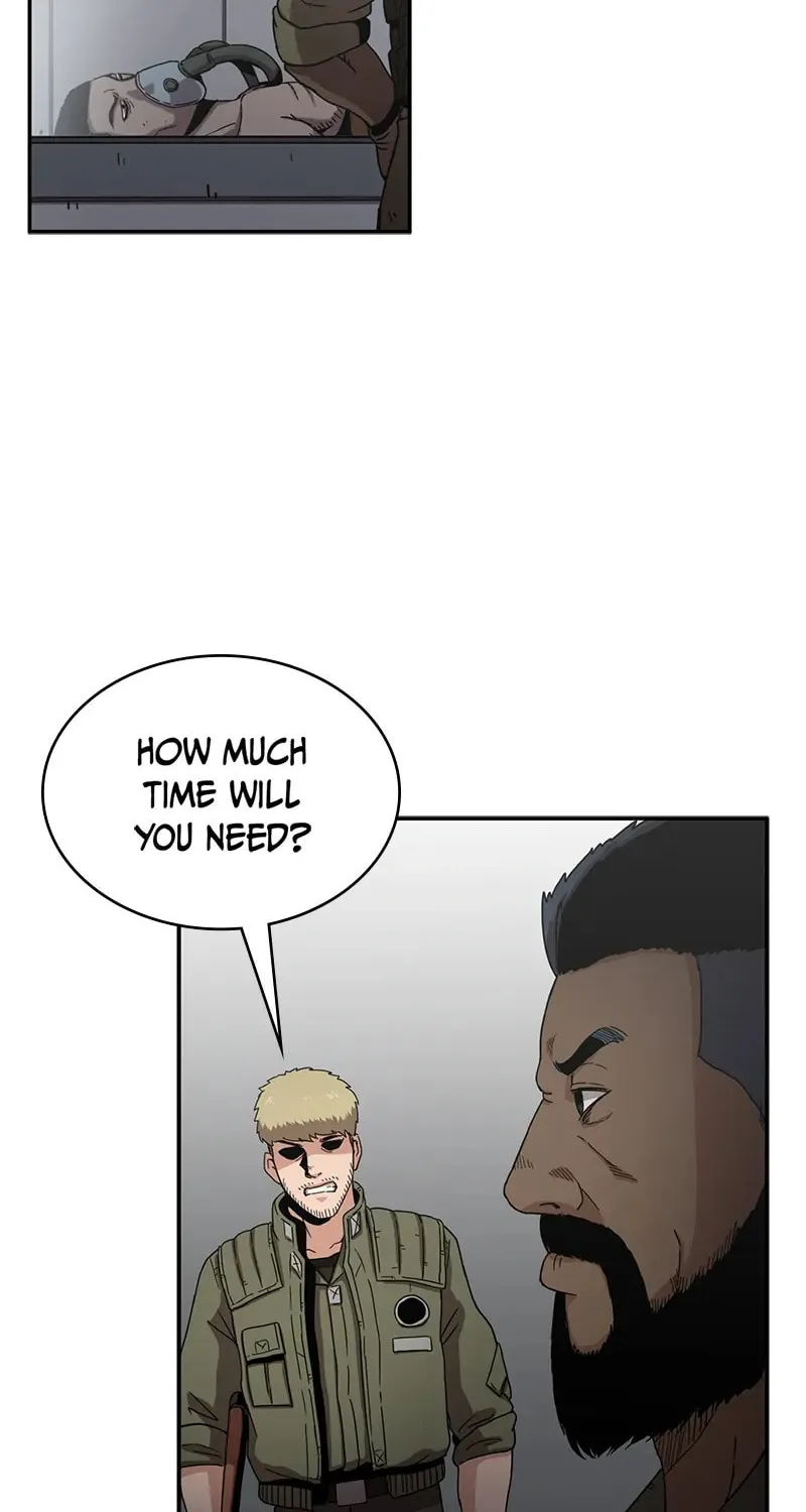 Read Flower War (Colored) chapter 40 image 43 on Lezhin
