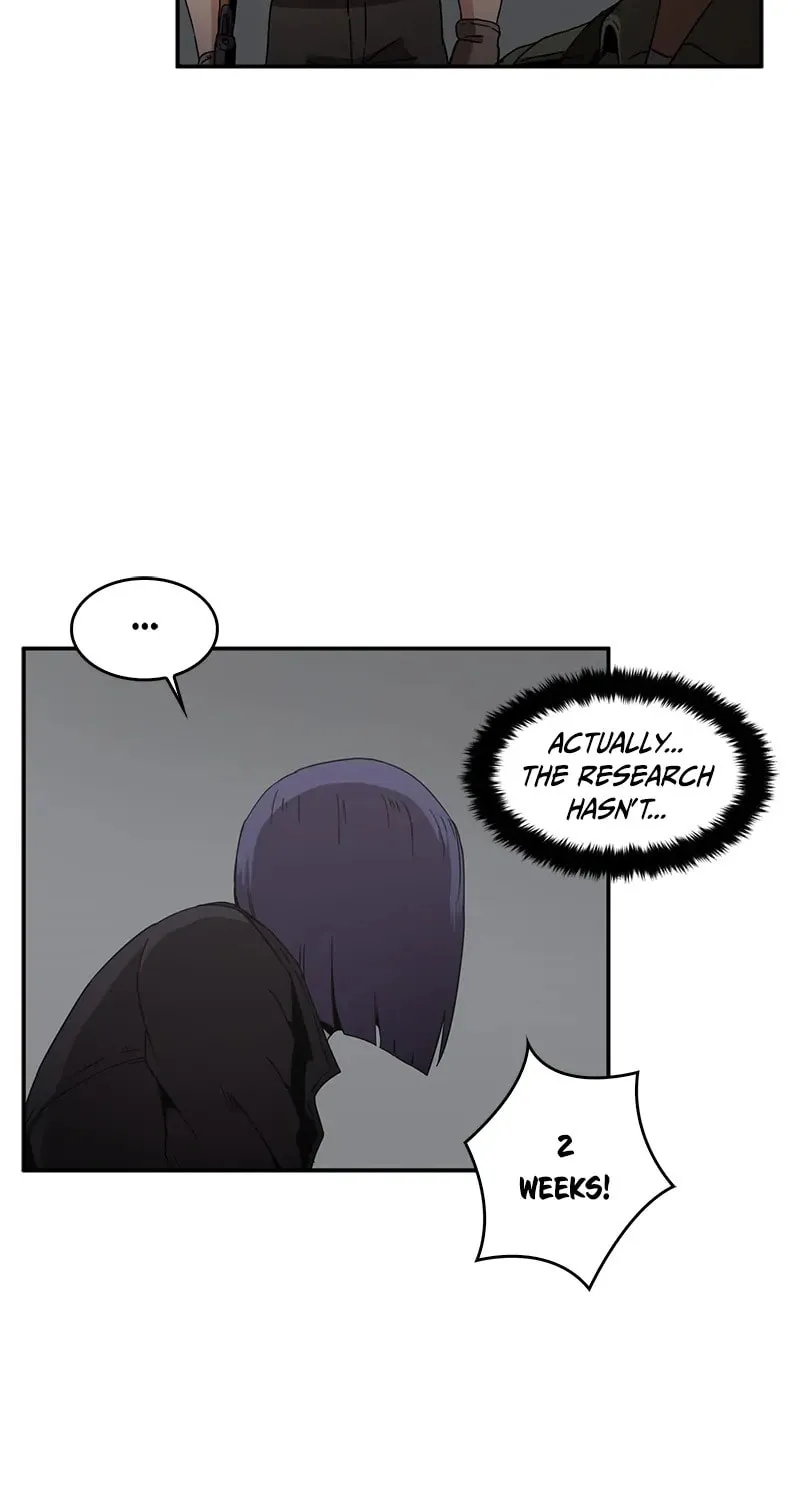 Read Flower War (Colored) chapter 40 image 44 on Lezhin