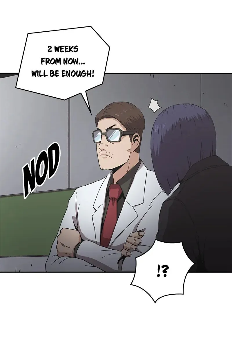 Read Flower War (Colored) chapter 40 image 45 on Lezhin