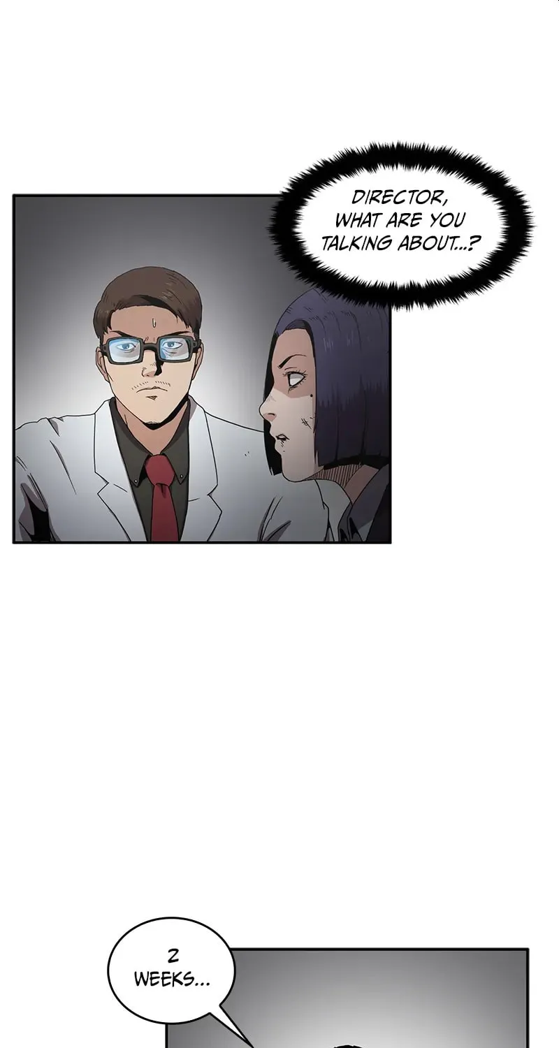Read Flower War (Colored) chapter 40 image 46 on Lezhin