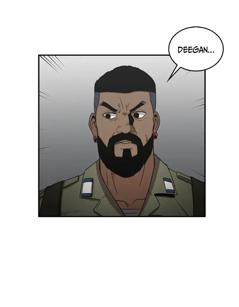 Read Flower War (Colored) chapter 40 image 5 on Lezhin