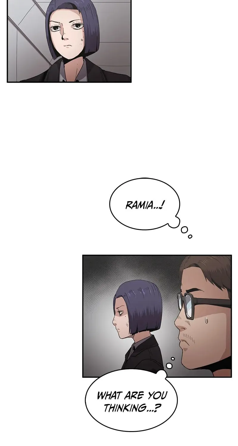 Read Flower War (Colored) chapter 40 image 7 on Lezhin