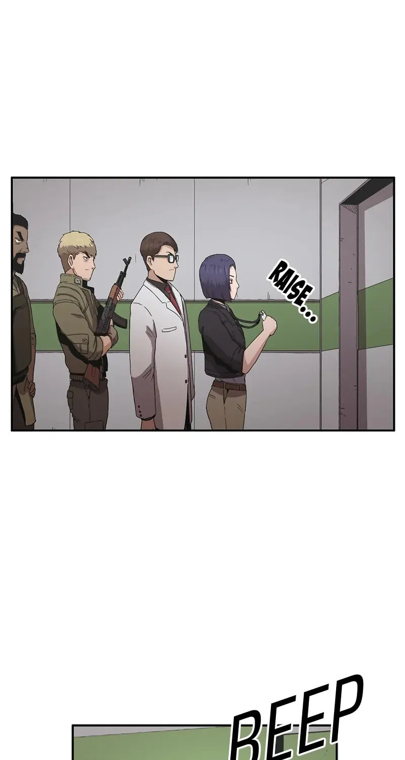 Read Flower War (Colored) chapter 40 image 8 on Lezhin