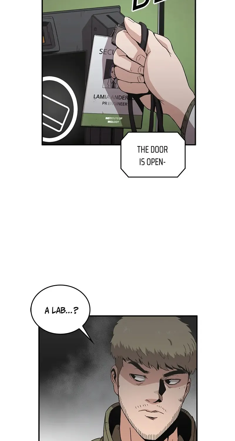 Read Flower War (Colored) chapter 40 image 9 on Lezhin