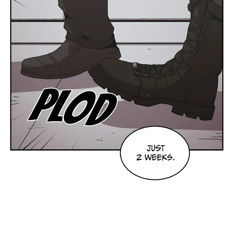 Read Flower War (Colored) chapter 41 image 10 on Lezhin