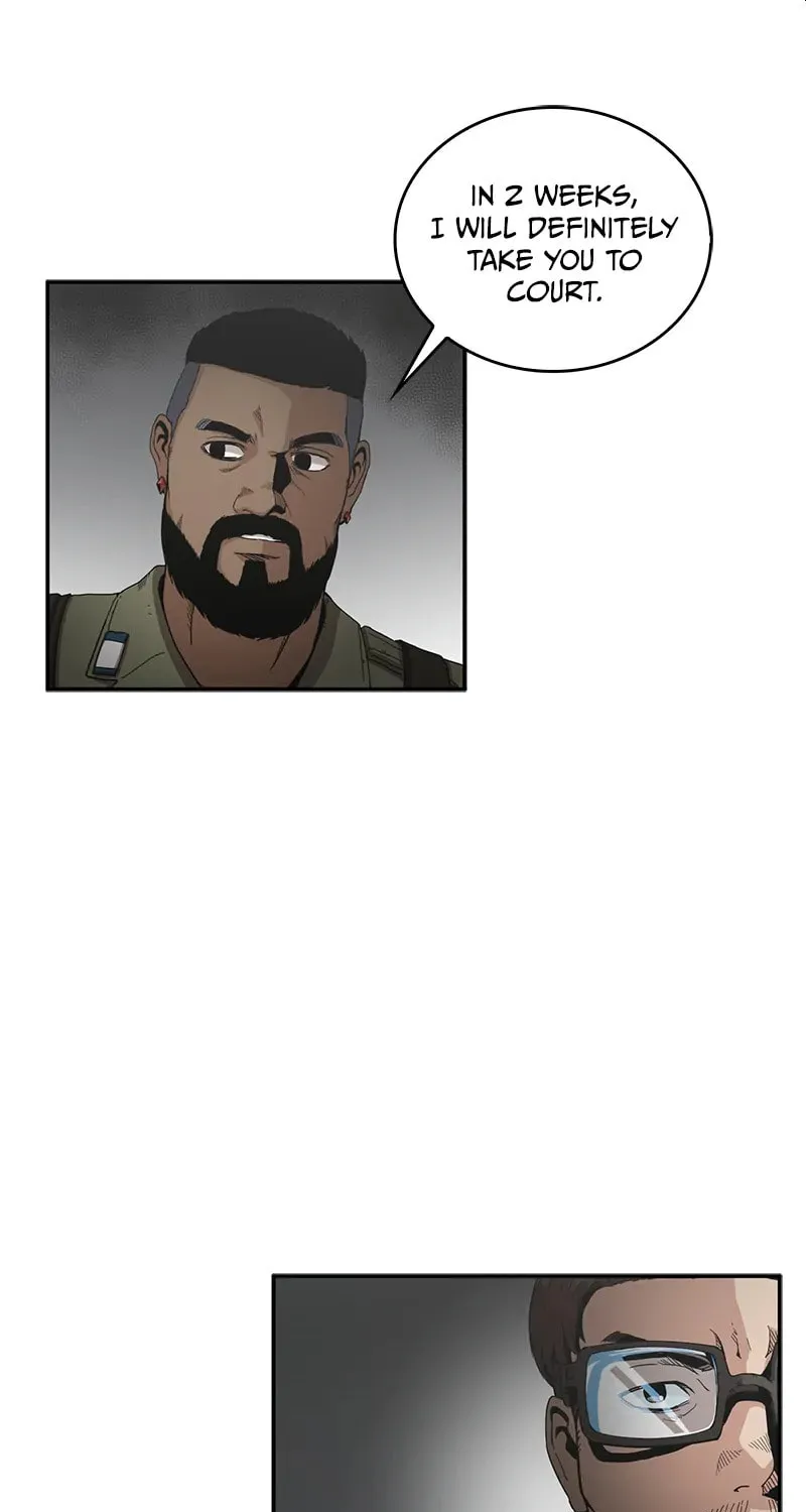 Read Flower War (Colored) chapter 41 image 11 on Lezhin