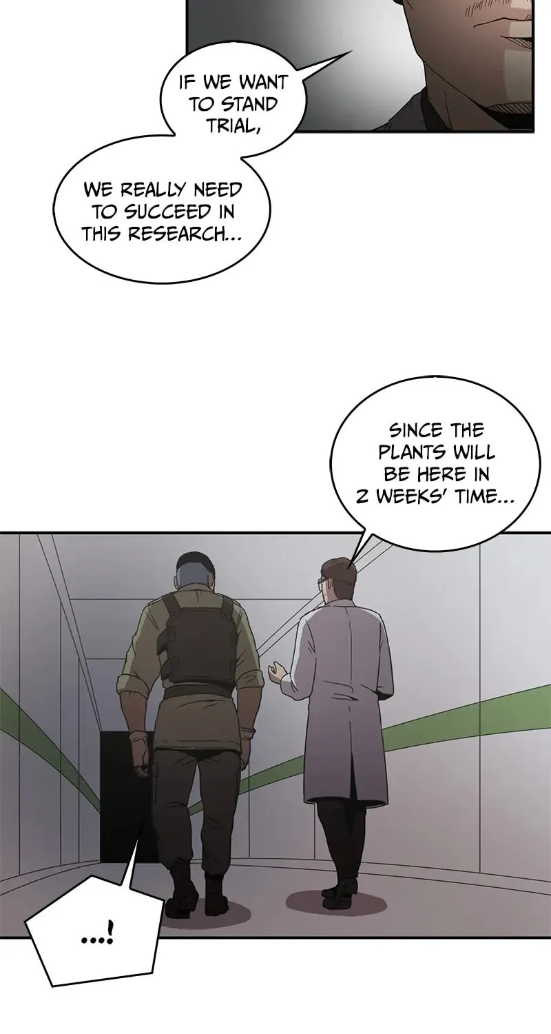Read Flower War (Colored) chapter 41 image 12 on Lezhin