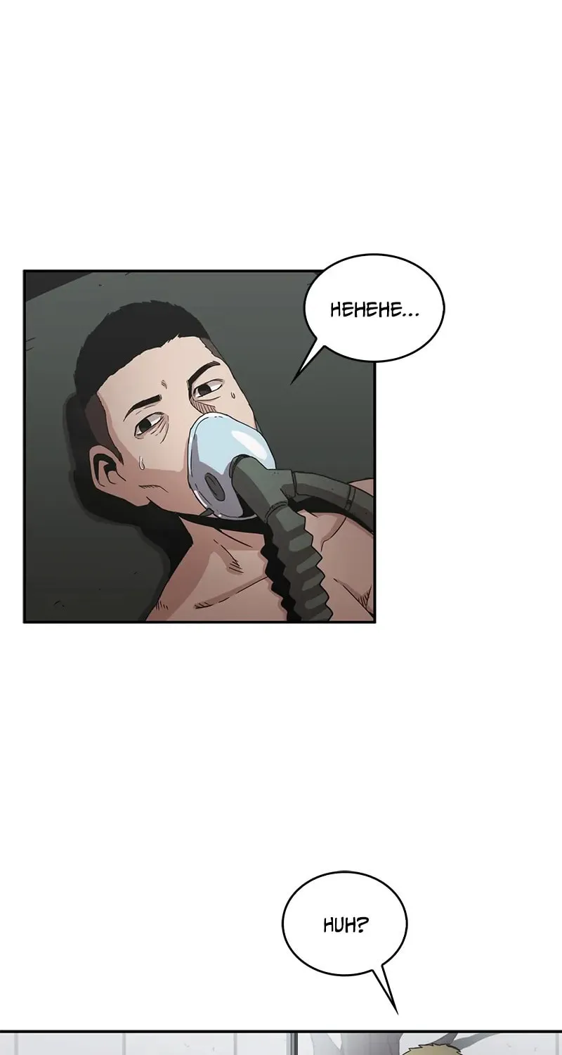 Read Flower War (Colored) chapter 41 image 14 on Lezhin
