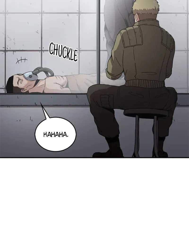 Read Flower War (Colored) chapter 41 image 15 on Lezhin
