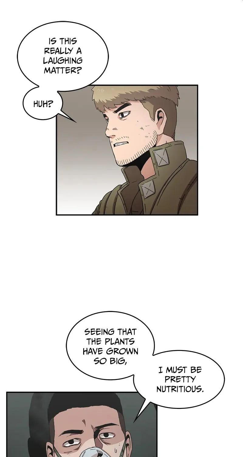 Read Flower War (Colored) chapter 41 image 16 on Lezhin