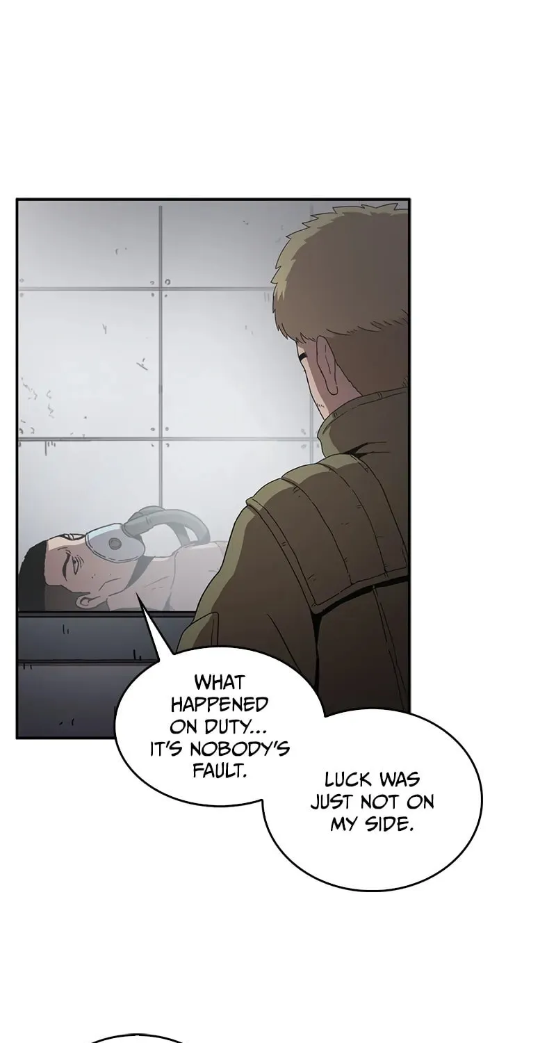 Read Flower War (Colored) chapter 41 image 18 on Lezhin