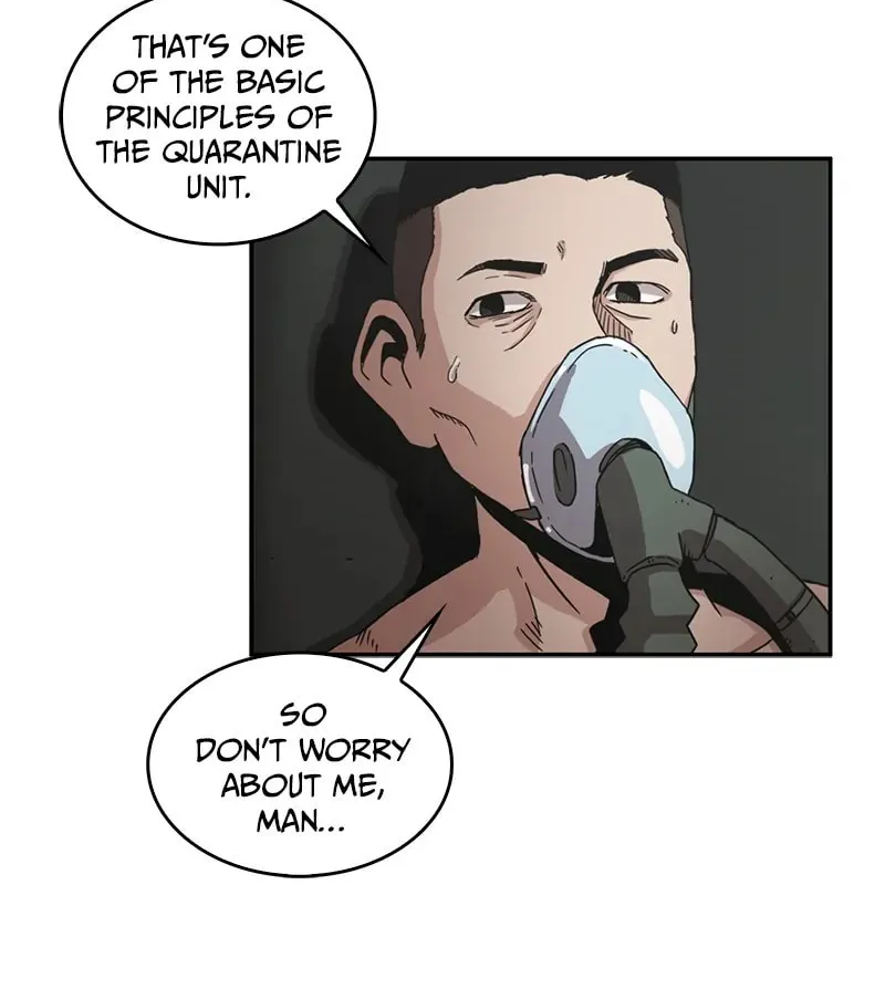 Read Flower War (Colored) chapter 41 image 19 on Lezhin