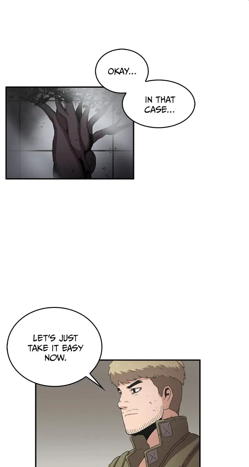 Read Flower War (Colored) chapter 41 image 20 on Lezhin