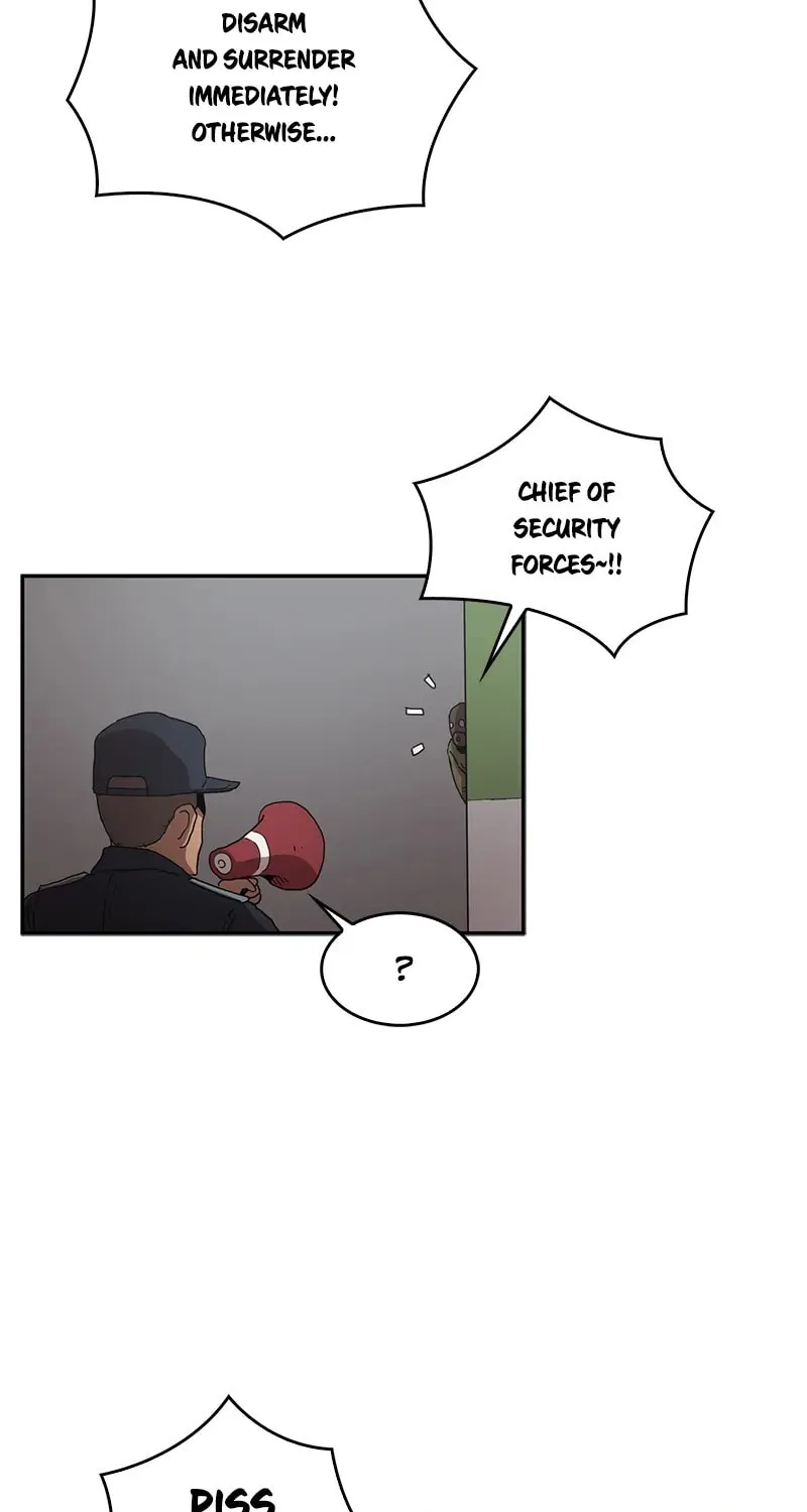 Read Flower War (Colored) chapter 41 image 26 on Lezhin