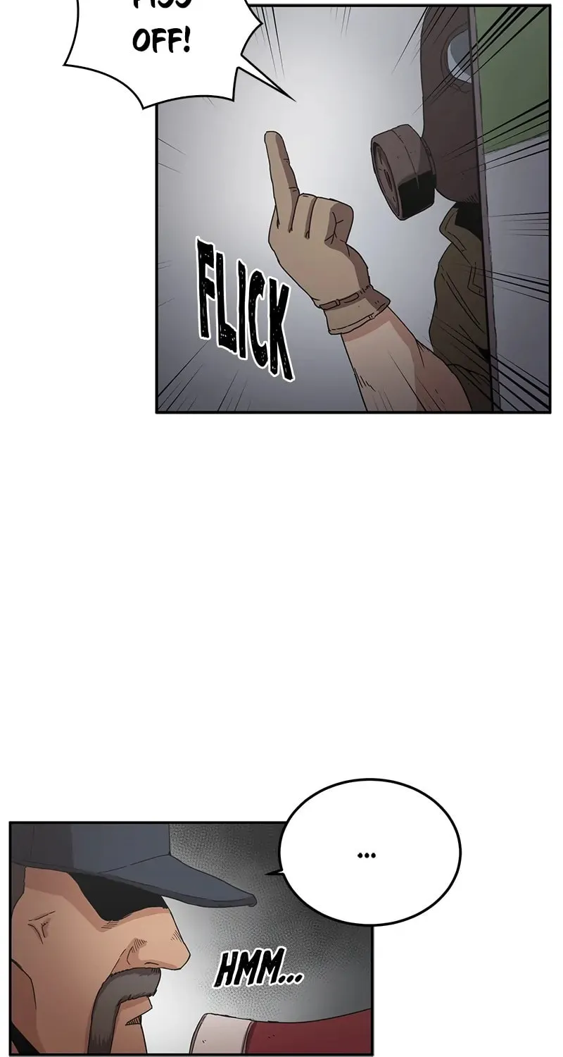 Read Flower War (Colored) chapter 41 image 27 on Lezhin