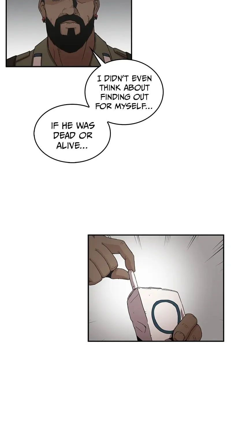 Read Flower War (Colored) chapter 41 image 3 on Lezhin