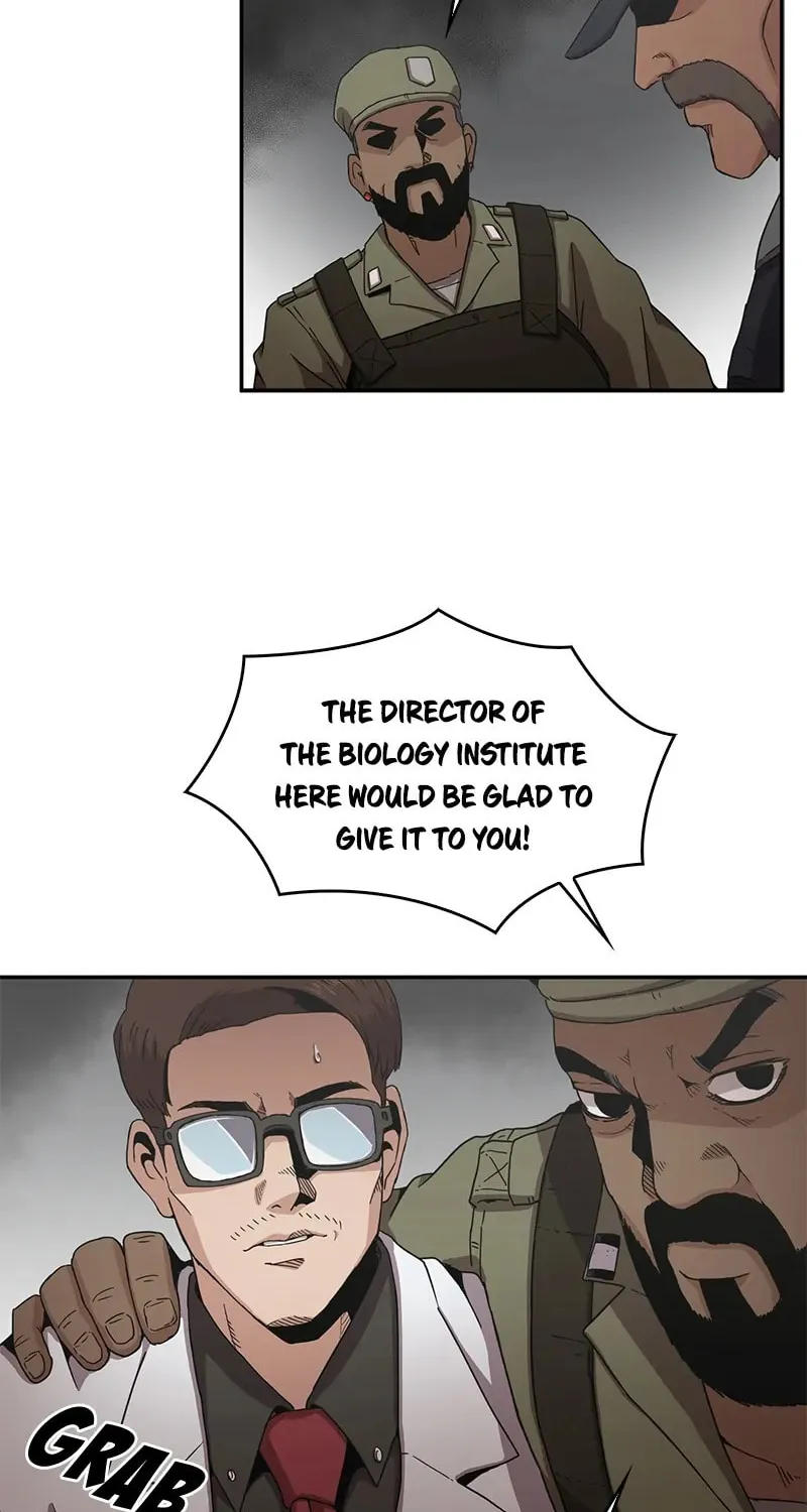 Read Flower War (Colored) chapter 41 image 39 on Lezhin
