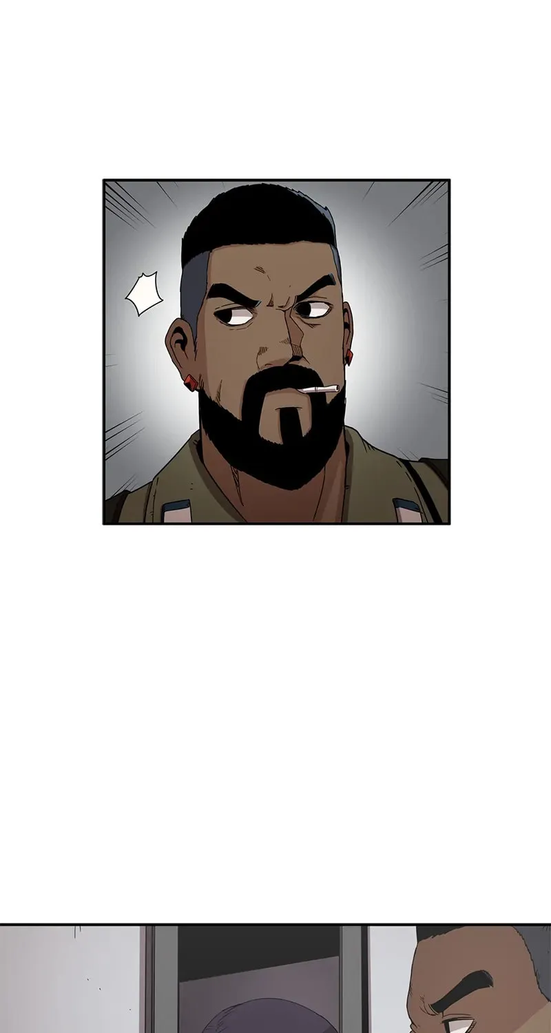 Read Flower War (Colored) chapter 41 image 4 on Lezhin