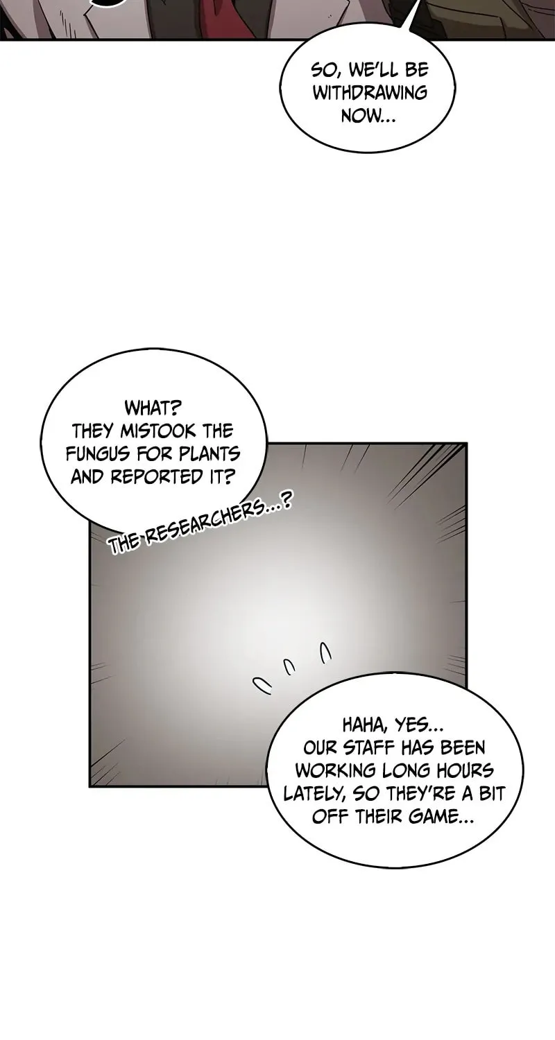 Read Flower War (Colored) chapter 41 image 40 on Lezhin