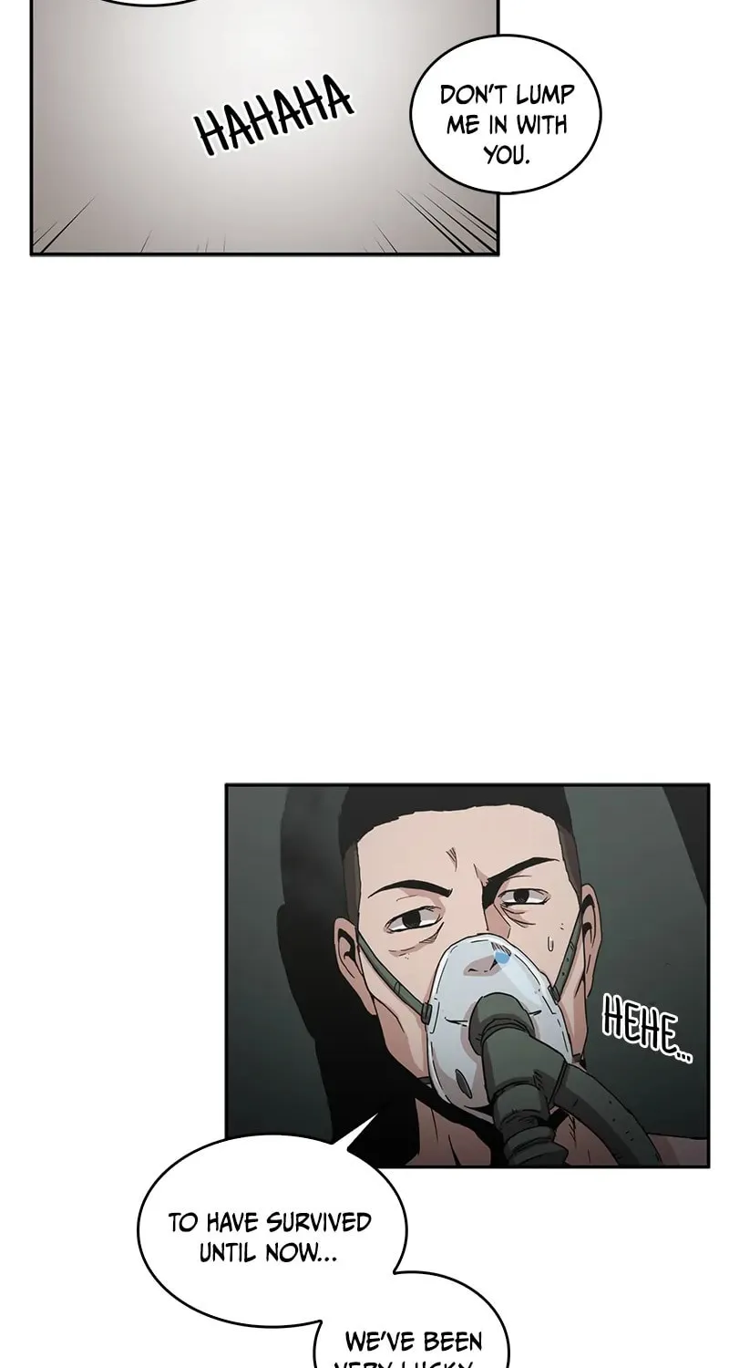 Read Flower War (Colored) chapter 41 image 43 on Lezhin
