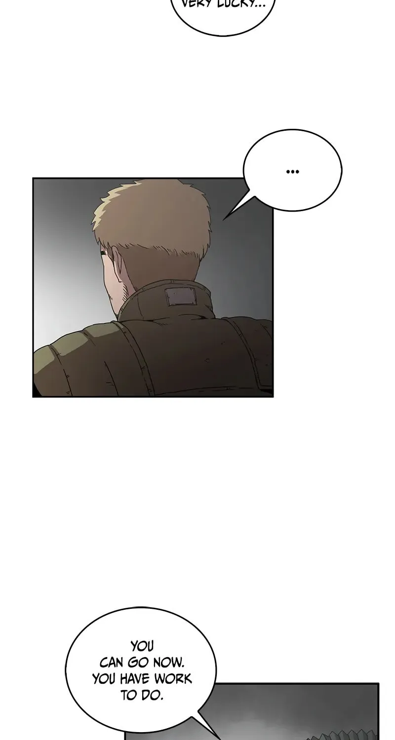 Read Flower War (Colored) chapter 41 image 44 on Lezhin
