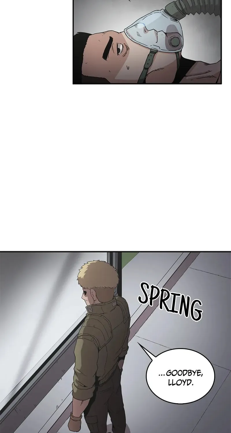 Read Flower War (Colored) chapter 41 image 45 on Lezhin