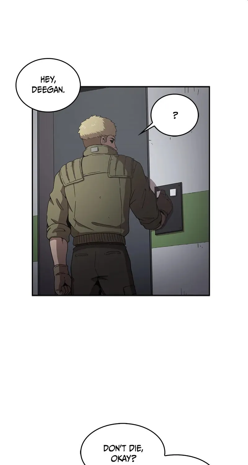 Read Flower War (Colored) chapter 41 image 47 on Lezhin