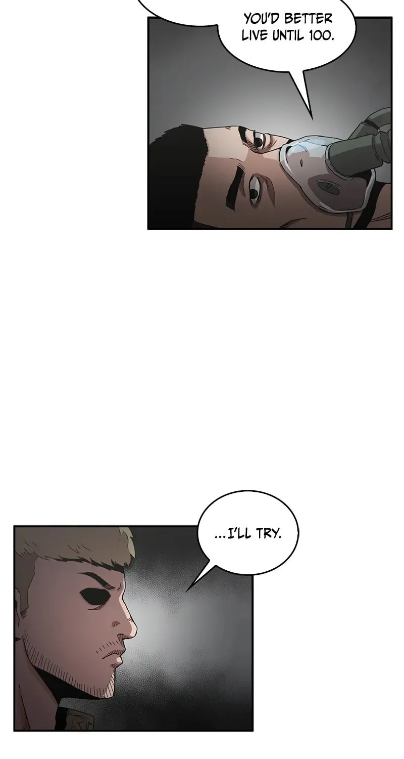 Read Flower War (Colored) chapter 41 image 48 on Lezhin