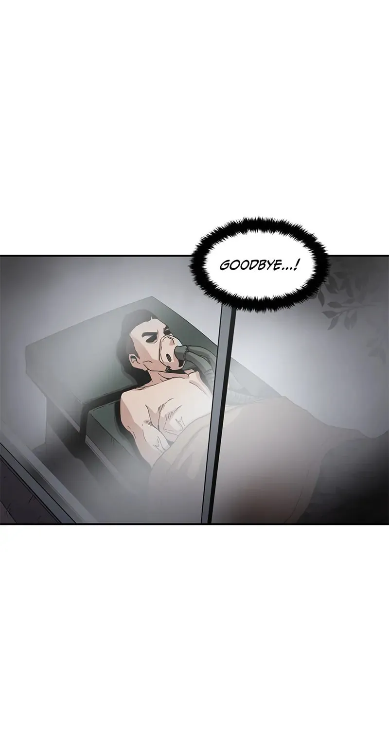 Read Flower War (Colored) chapter 41 image 49 on Lezhin