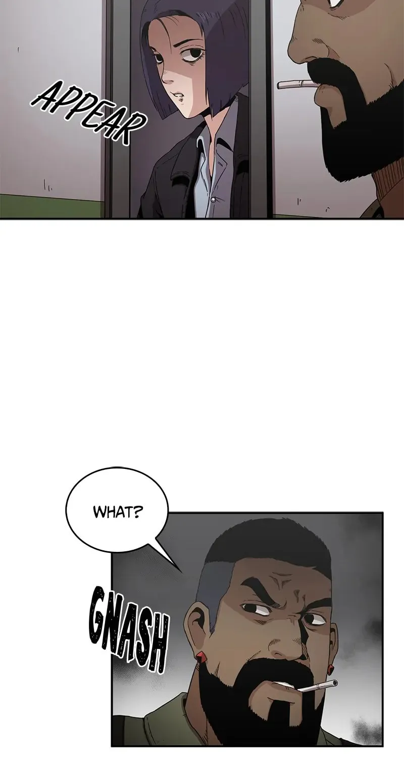 Read Flower War (Colored) chapter 41 image 5 on Lezhin
