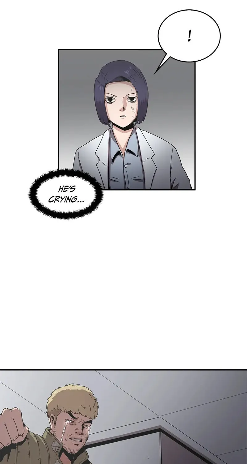 Read Flower War (Colored) chapter 41 image 50 on Lezhin