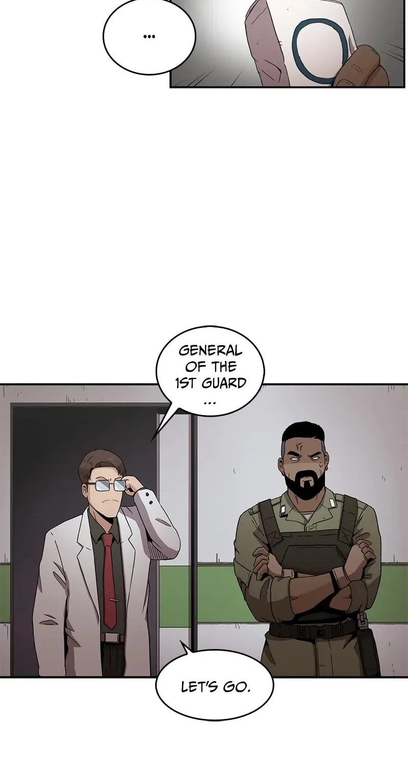 Read Flower War (Colored) chapter 41 image 8 on Lezhin