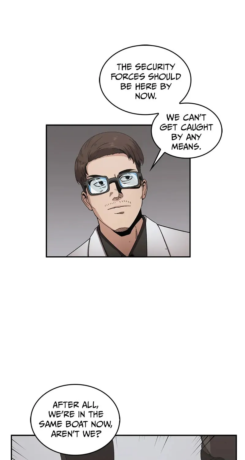 Read Flower War (Colored) chapter 41 image 9 on Lezhin