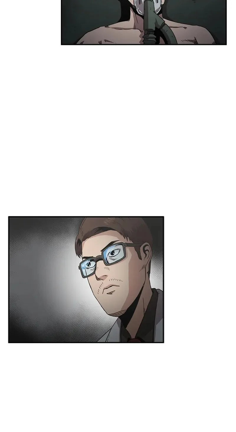 Read Flower War (Colored) chapter 42 image 10 on Lezhin