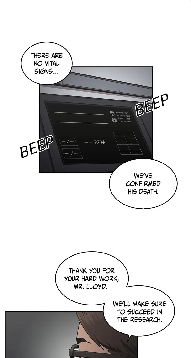 Read Flower War (Colored) chapter 42 image 11 on Lezhin