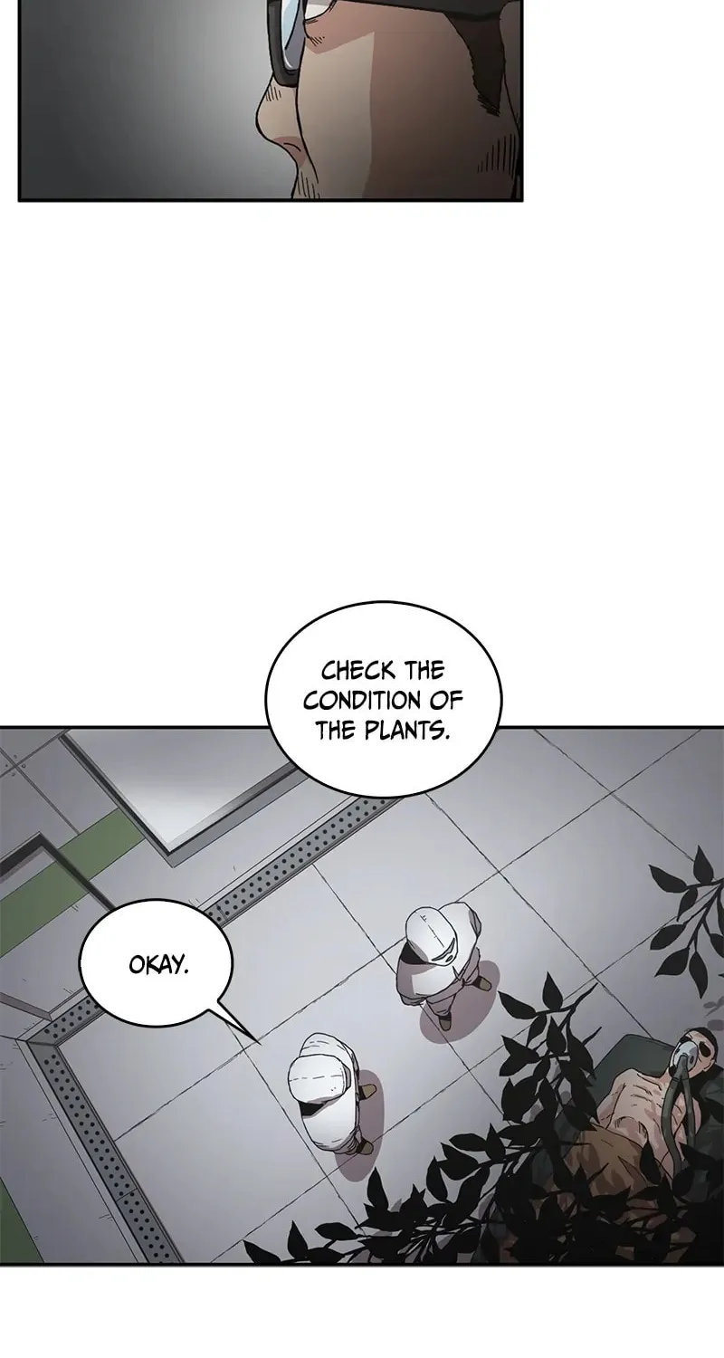 Read Flower War (Colored) chapter 42 image 12 on Lezhin