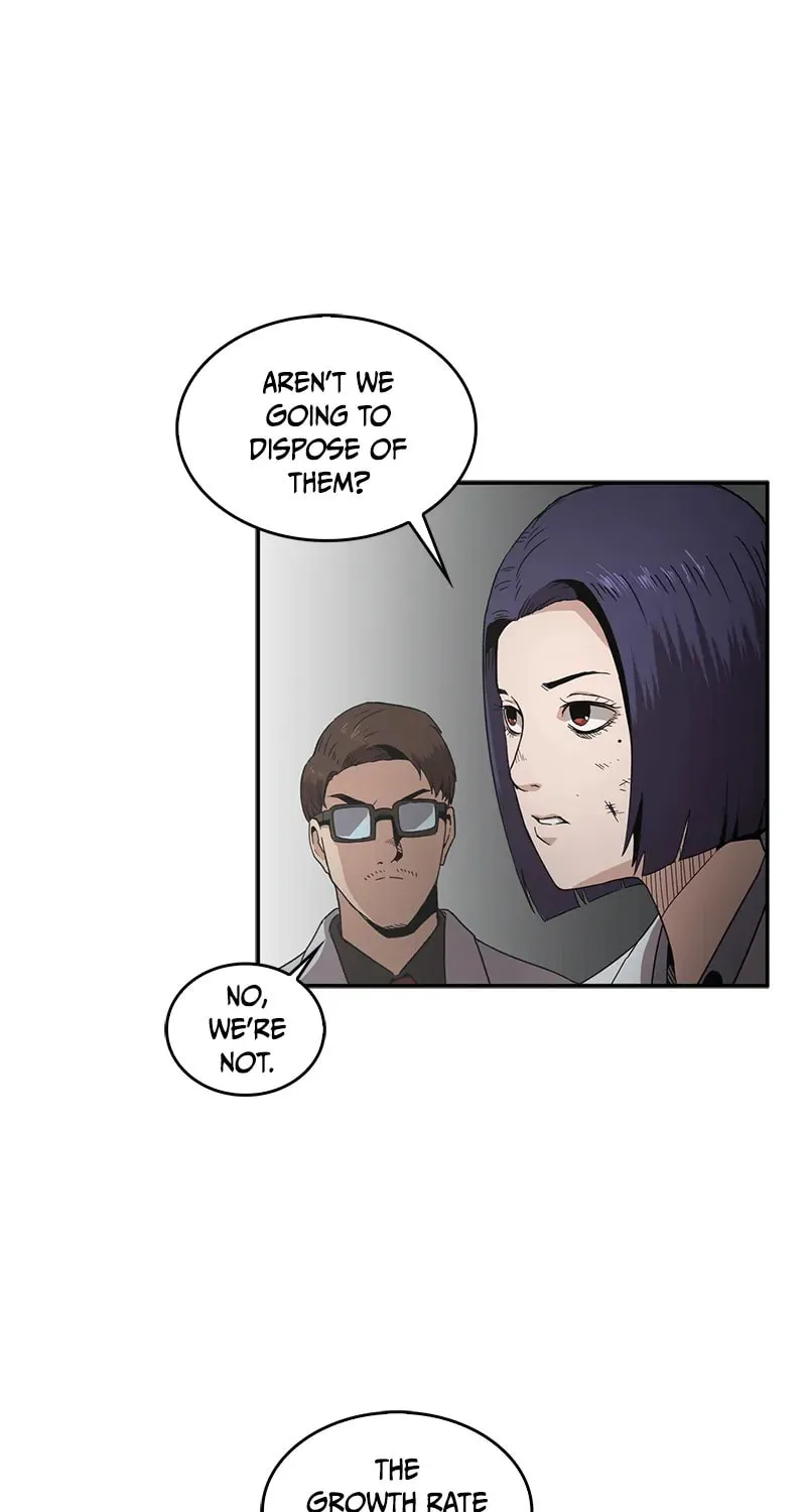 Read Flower War (Colored) chapter 42 image 13 on Lezhin