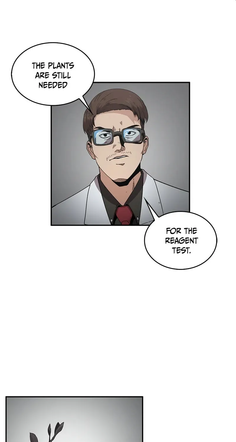 Read Flower War (Colored) chapter 42 image 15 on Lezhin