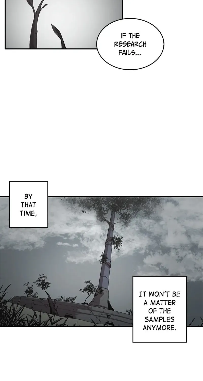 Read Flower War (Colored) chapter 42 image 16 on Lezhin