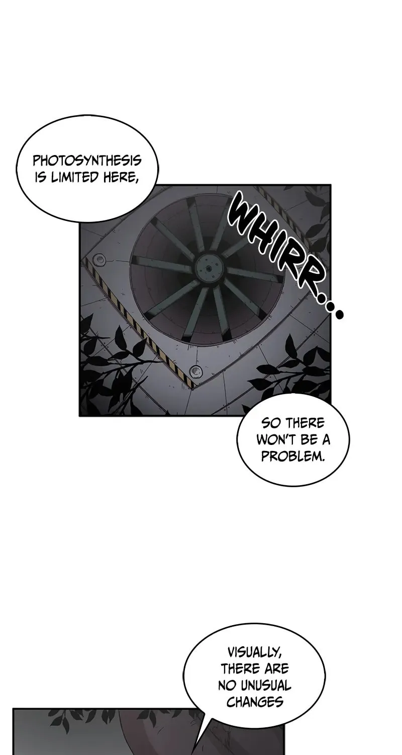Read Flower War (Colored) chapter 42 image 17 on Lezhin