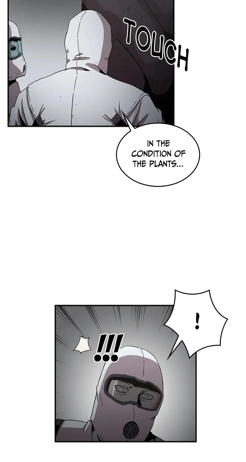 Read Flower War (Colored) chapter 42 image 18 on Lezhin