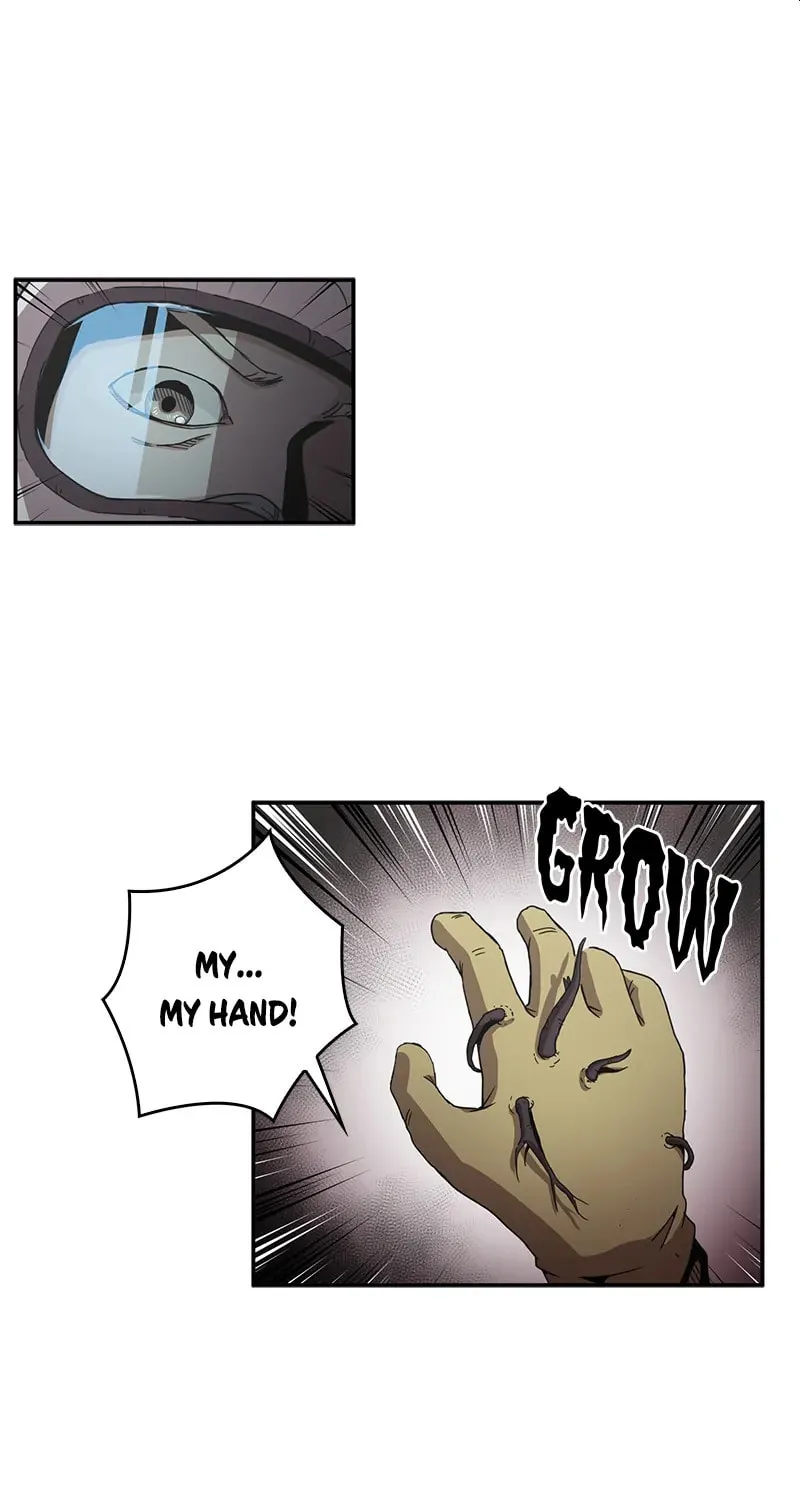 Read Flower War (Colored) chapter 42 image 20 on Lezhin