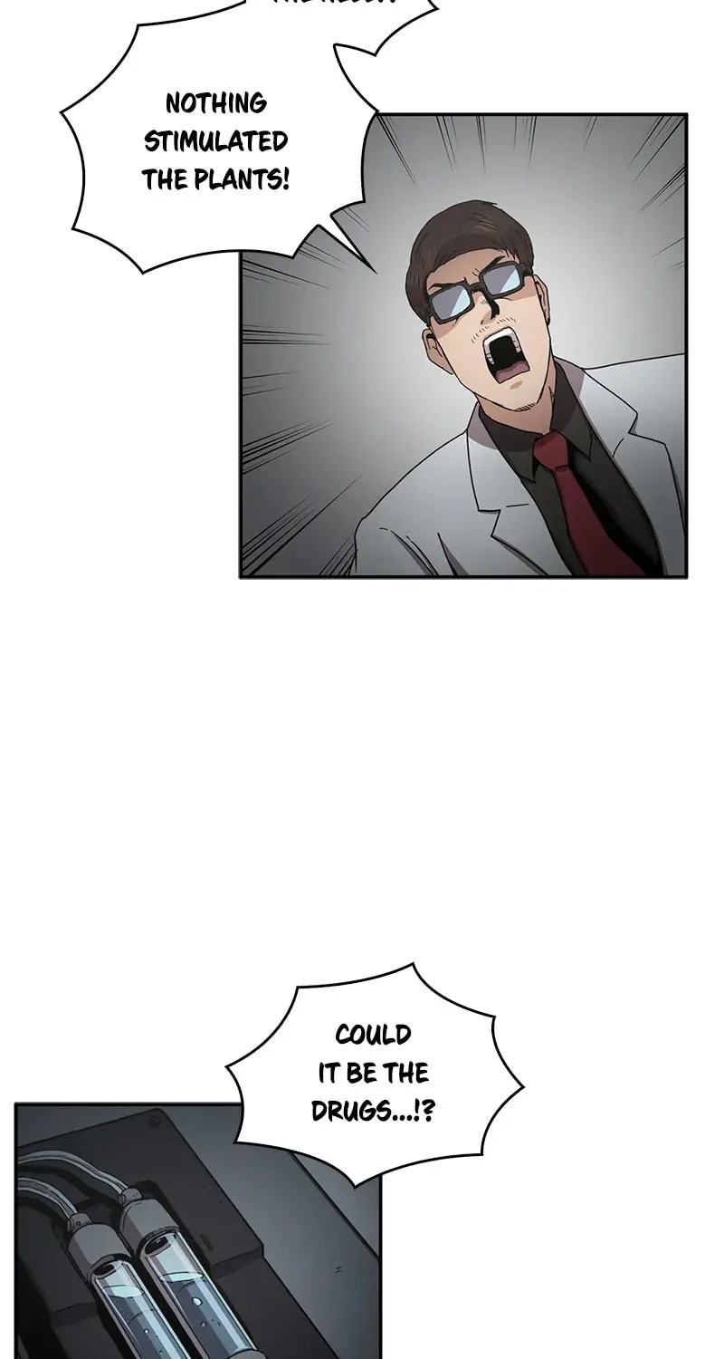 Read Flower War (Colored) chapter 42 image 22 on Lezhin