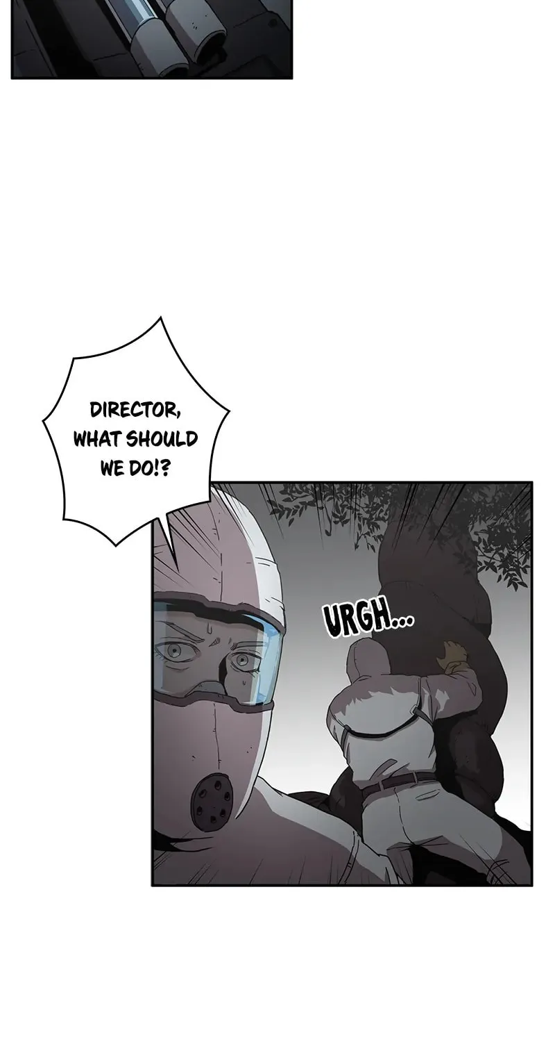Read Flower War (Colored) chapter 42 image 23 on Lezhin