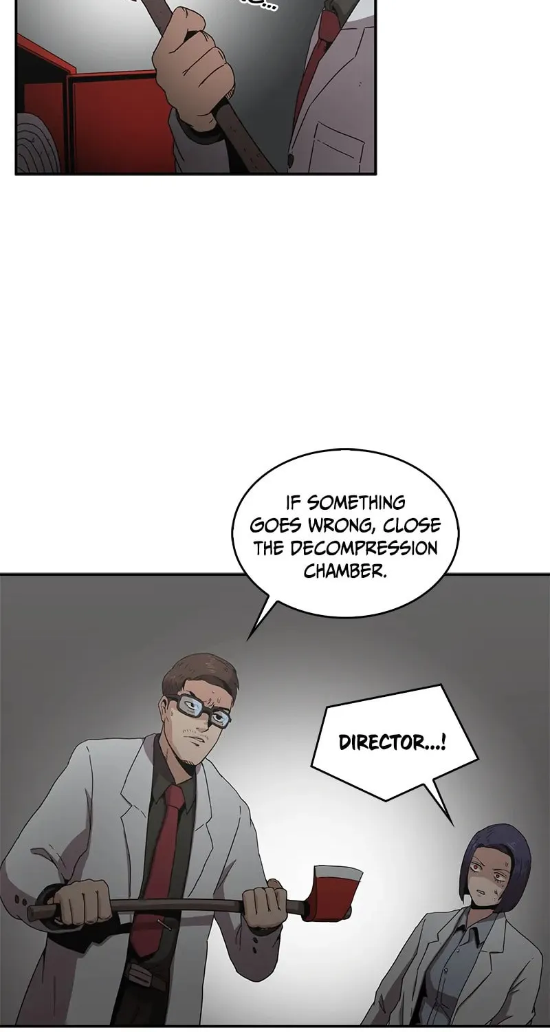 Read Flower War (Colored) chapter 42 image 28 on Lezhin